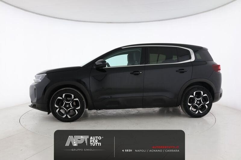 Citroën C5 Aircross C5 Aircross 1.2 puretech Feel Pack s&s 130cv