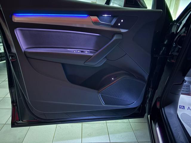 AUDI Q5 SPB Sportback 40 TDI quattro S tronic S line plus.