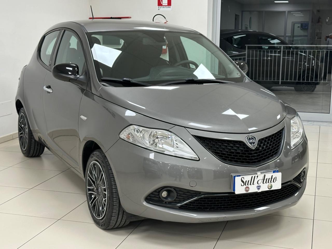 Lancia Ypsilon 1.0 Hybrid 70 Cv S&S Hybrid Gold 2020