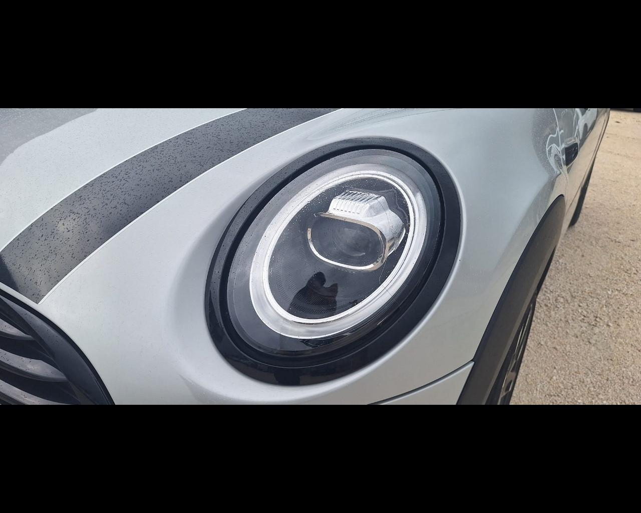 MINI Mini 4ª serie (F56) - Mini 1.5 Cooper D