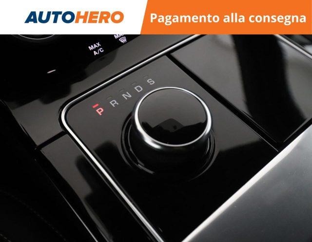 LAND ROVER Range Rover Velar 3.0D V6 300 CV R-Dynamic SE