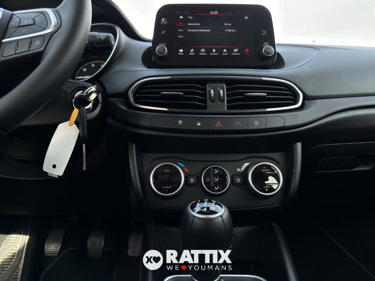 Fiat Tipo 1.0 5 porte
