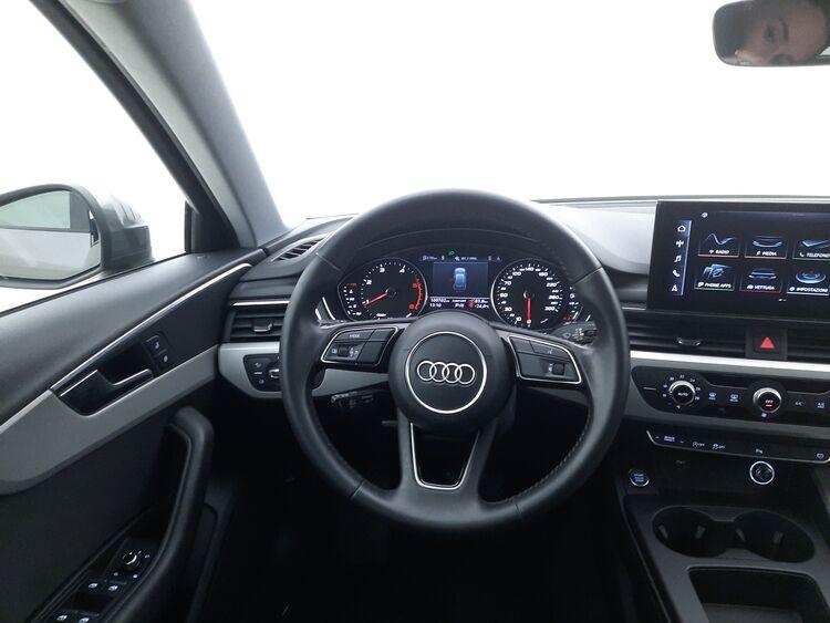 Audi A4 Avant Business S tronic BR904232 2.0 Mild Hybrid 136CV