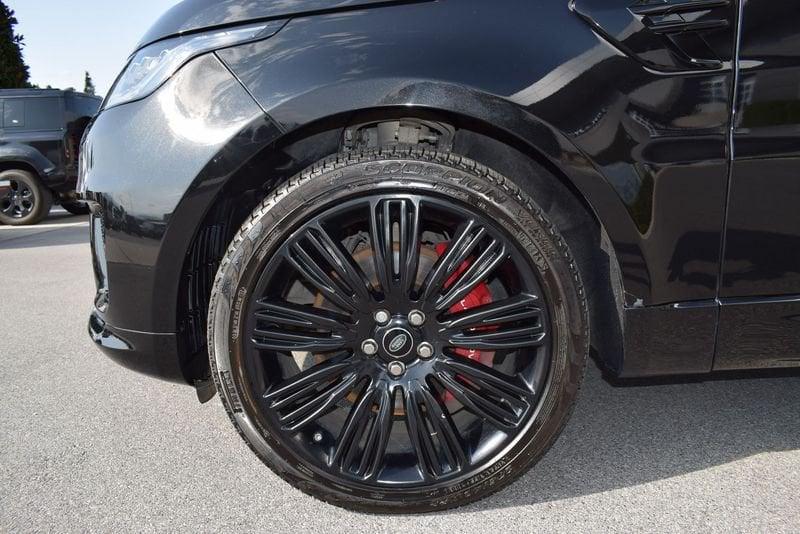 Land Rover RR Sport 3.0D l6 350 CV HSE Dynamic IVA ESPOSTA