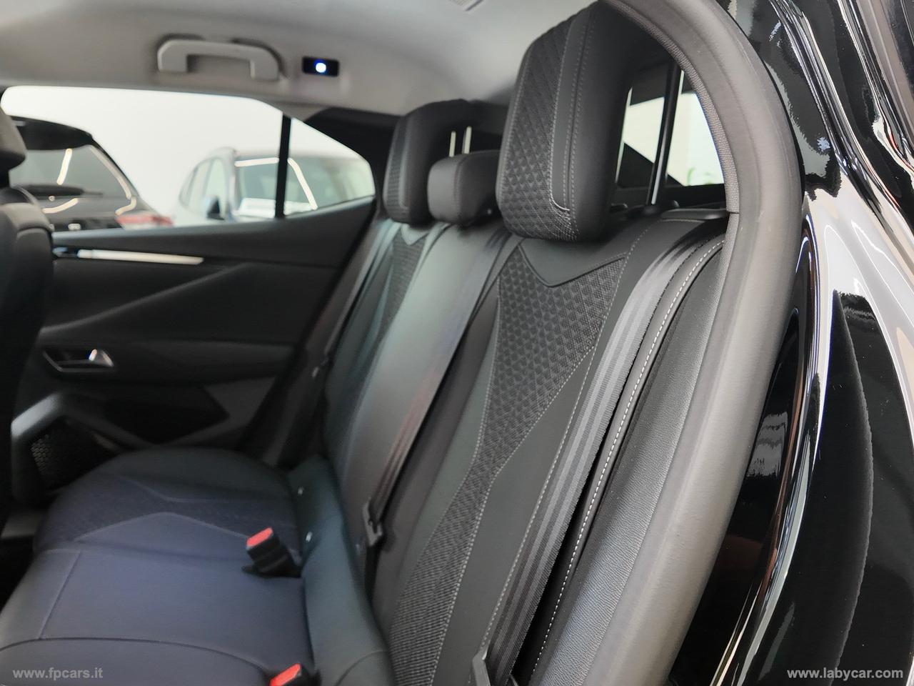 DS AUTOMOBILES DS 4 BlueHDi 130 aut. Trocadero
