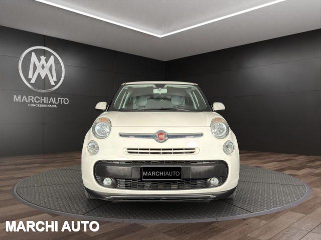 FIAT 500L 1.3 Multijet 95 CV Pop Star