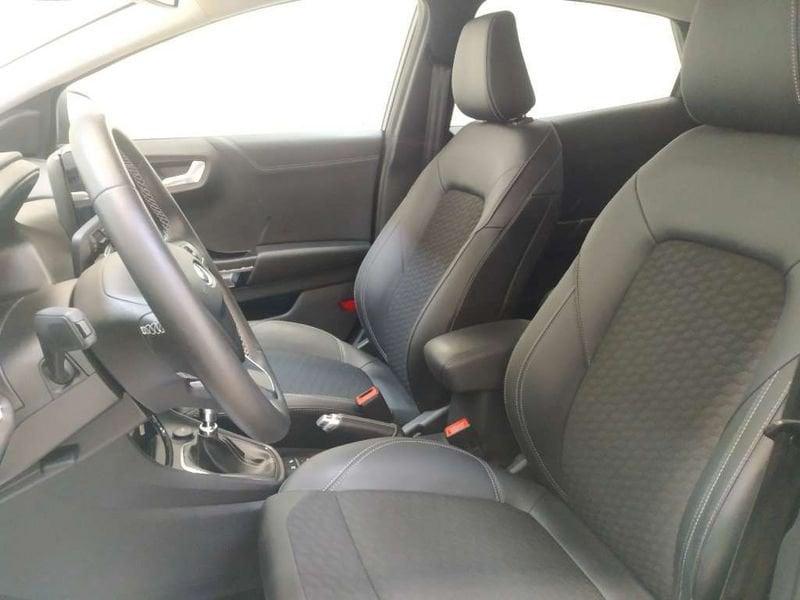 Ford Puma 1.0 ecoboost h Titanium X s&s 125cv