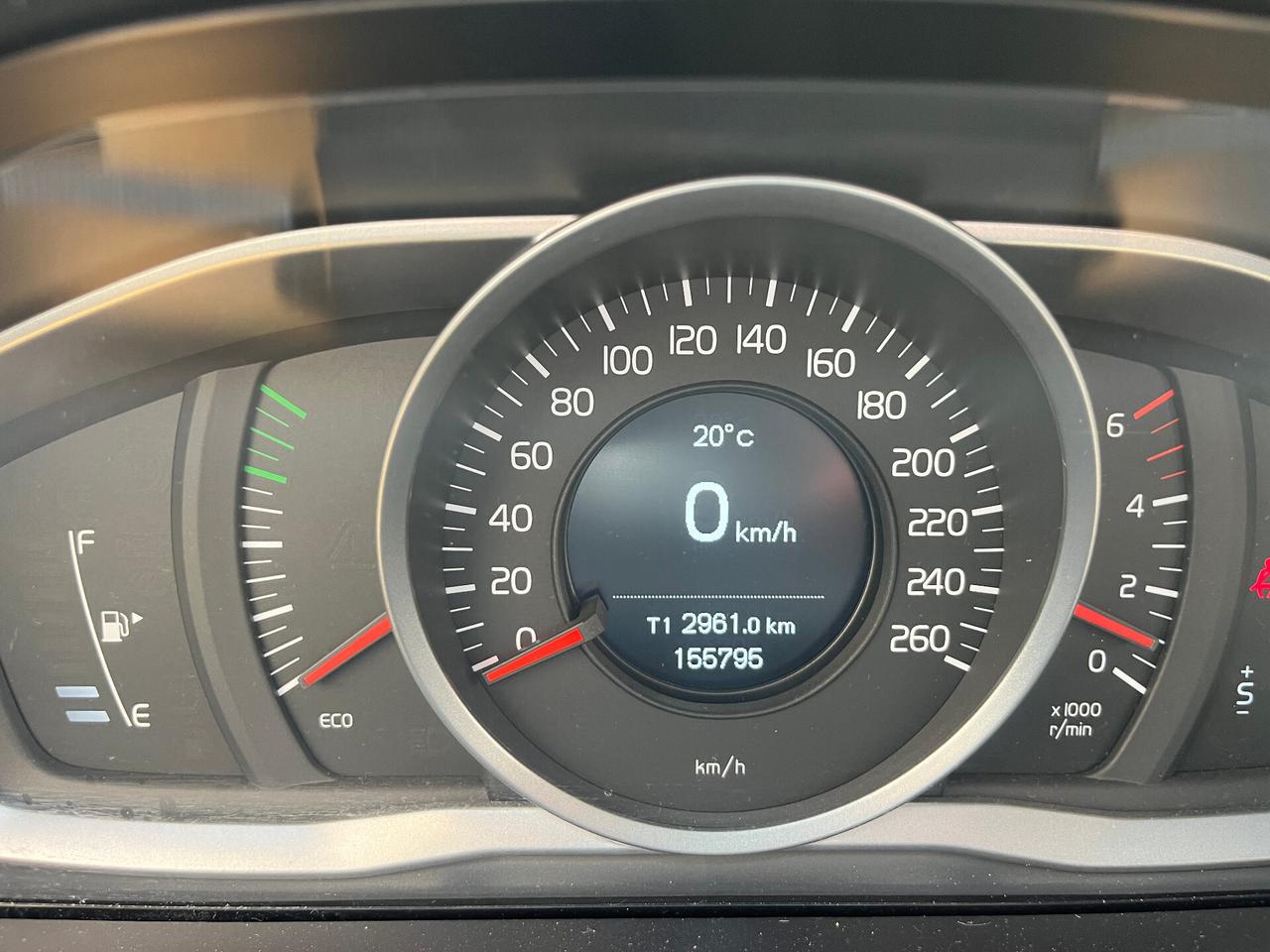 Volvo XC 60 XC60 D5 AWD Momentum