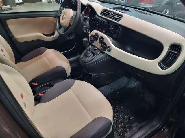 Fiat Panda Panda 1.2 Lounge 69cv