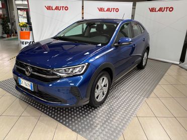 Volkswagen Taigo 1.0 TSI 95 CV Life