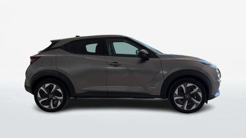Nissan Juke N-CONNECTA AMT