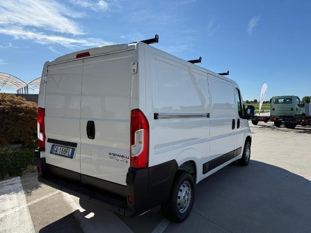 Citroen JUMPER L2H1 140