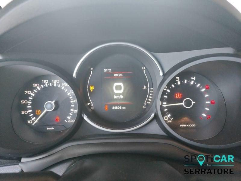 FIAT 500L Cross 1.3 mjt 95cv my19