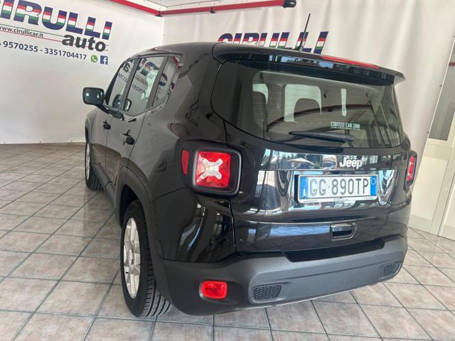 JEEP Renegade 1.0 T3 Limited