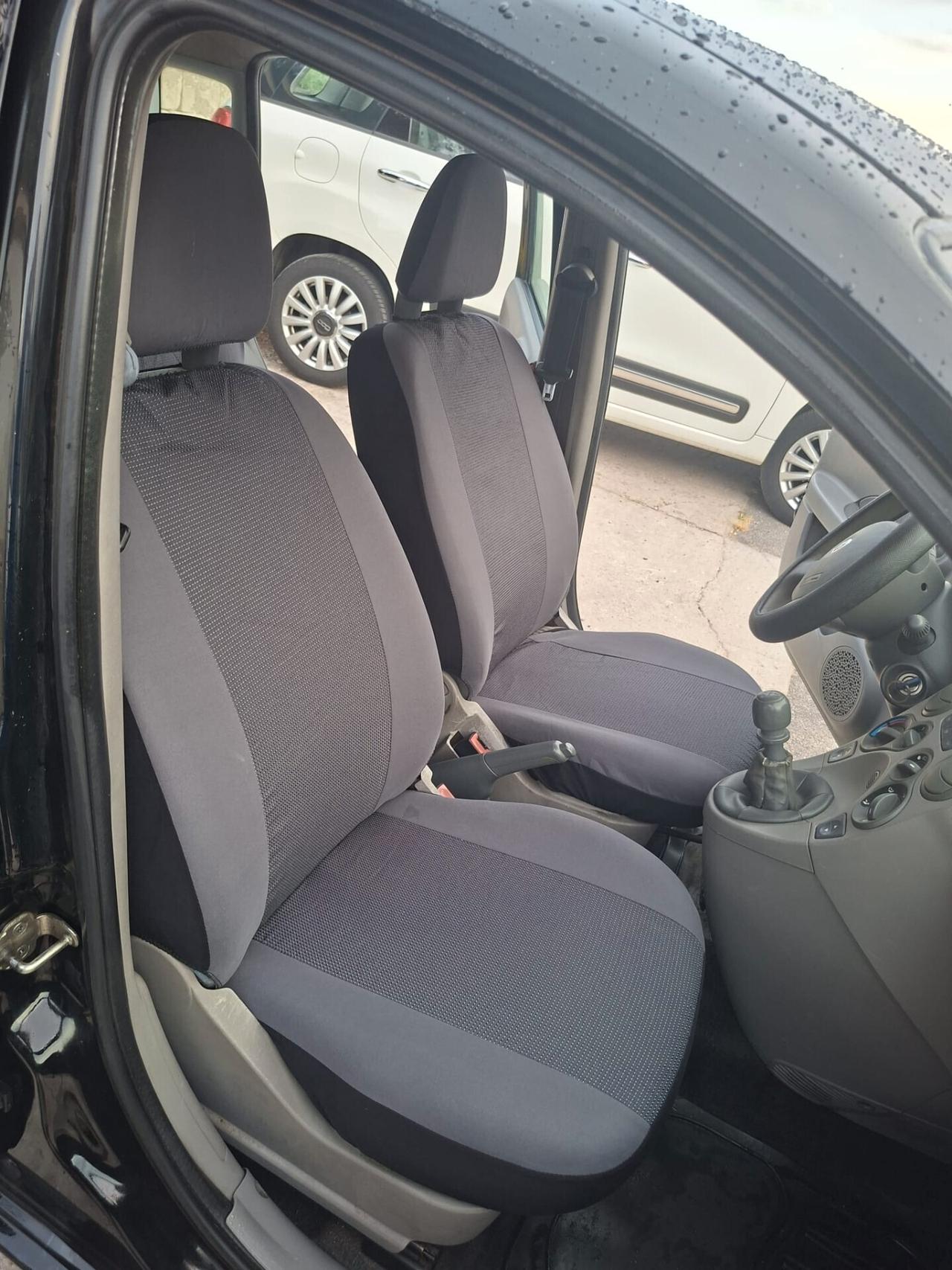 Fiat Panda 1.1 Active