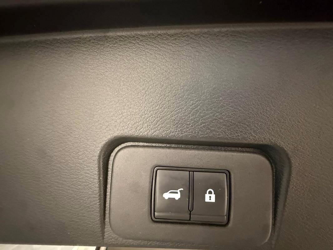 Nissan X-Trail 1.5 e-power Tekna e-4orce 4wd auto