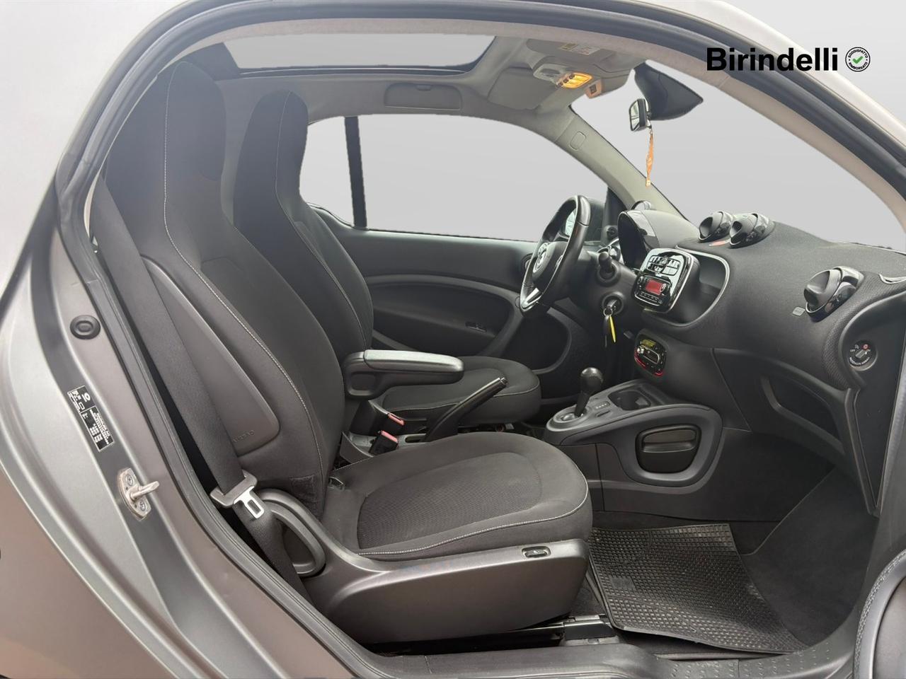 SMART fortwo 3ªs.(C/A453) - fortwo 70 1.0 twinamic Passion