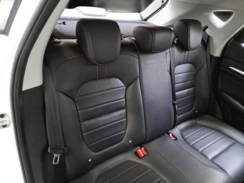 MG ZS 1.0T-GDI LUXURY 5 PORTE SUV