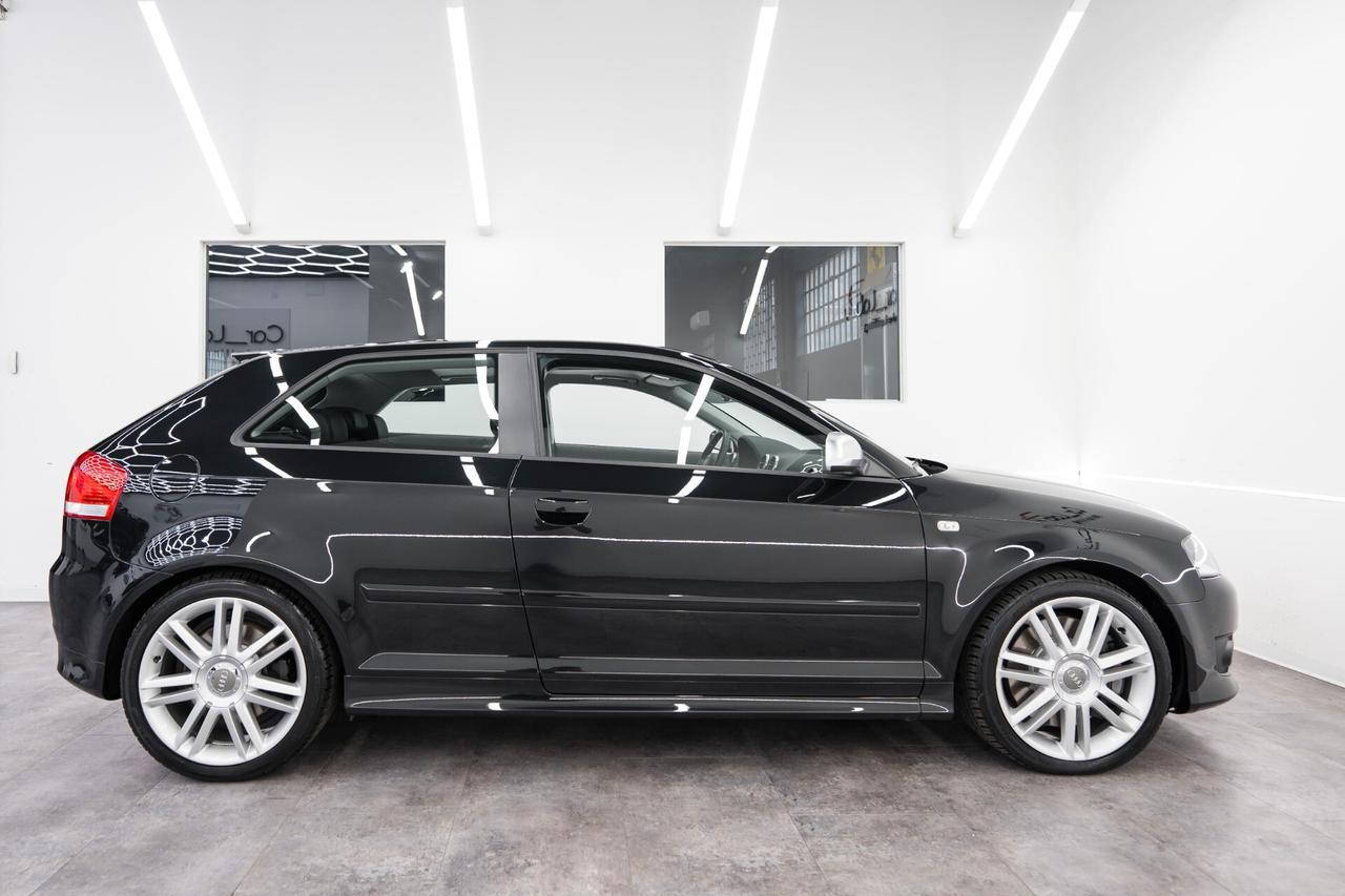 Audi S3 265CV