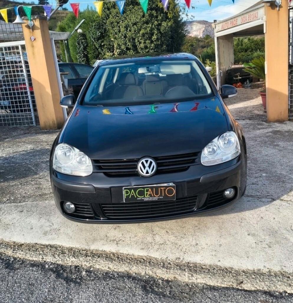 Volkswagen Golf 1.9 TDI DPF 5p. Comfortline