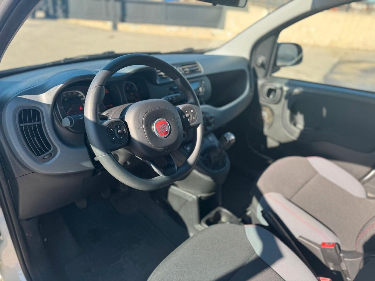 Fiat Panda 1.2 Lounge - 2019