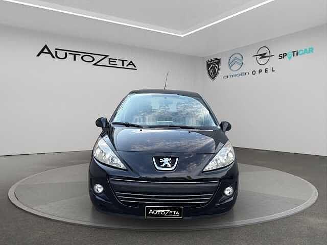 Peugeot 207 1.4 HDi 70CV FAP 5p. X Line