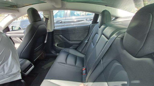 TESLA Model 3 Long Range Dual Motor AWD
