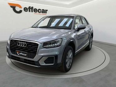 Audi Q2 1.6 TDI S line Edition