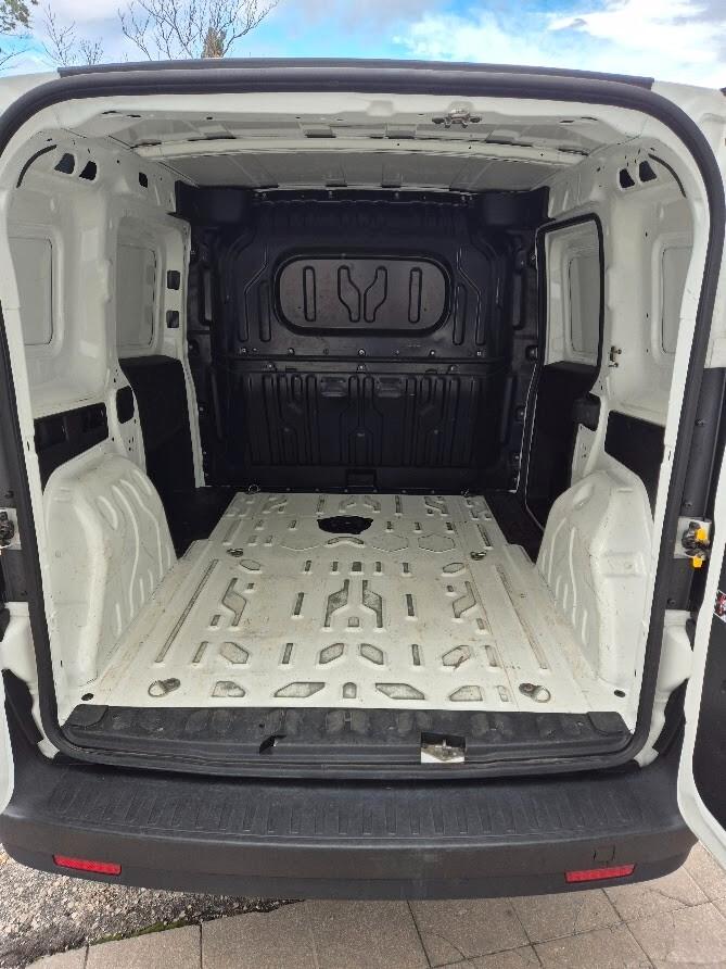 Fiat Doblo Doblò 1.6 MJT 105CV S&S PC-TN Cargo Business