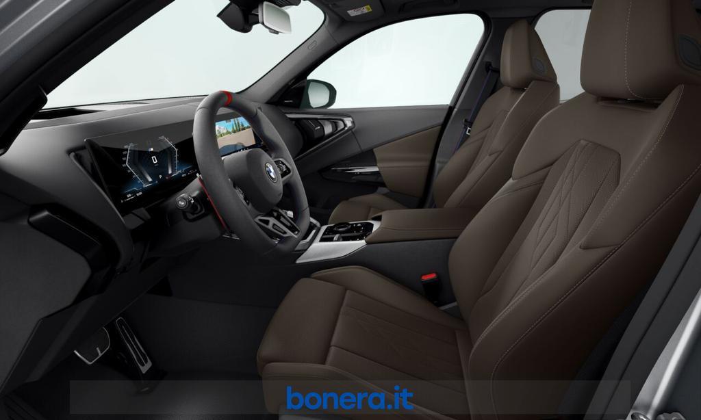 BMW X3 M 50 MSport Pro xDrive Steptronic