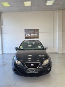 Seat Ibiza ST 1.2 TDI CR DPF Style