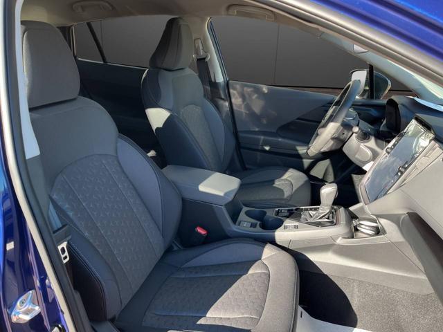 SUBARU Crosstrek 2.0i e-Boxer MHEV CVT Lineartronic Style