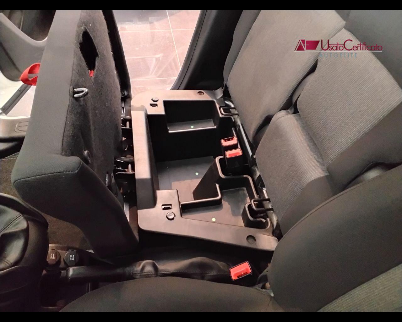 FIAT Doblò 1.6 MJT 105CV PC-TN Cargo Lamierato SX 3 Posti