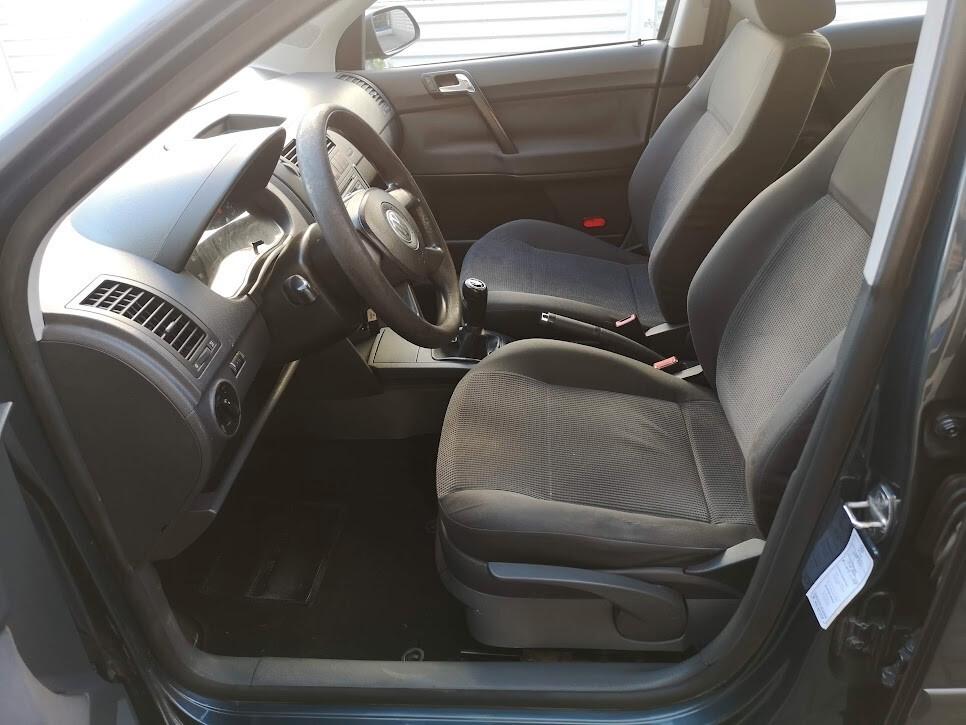 Volkswagen Polo 1.2 / 64CV 12V 5p. Comfortline