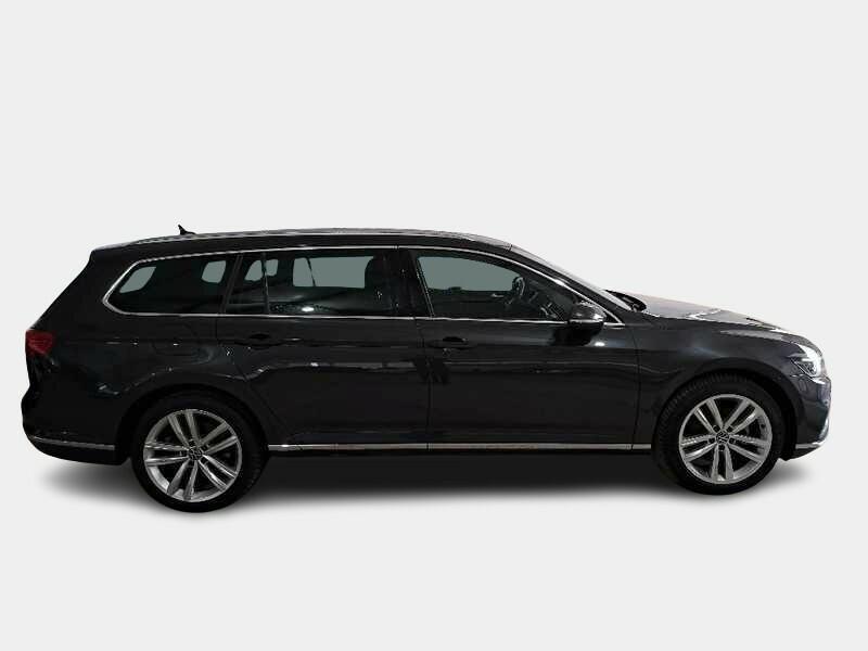 VOLKSWAGEN PASSAT VARIANT 2.0 TDI SCR EVO 110kW Executive BMT DSG