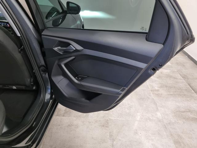 AUDI A1 SPB 30 TFSI S tronic Admired Advanced