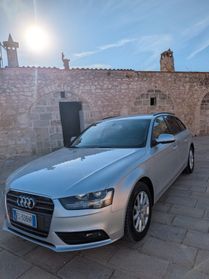 Audi A4 Avant 2.0 TDI 143CV F.AP. multitronic Advanced