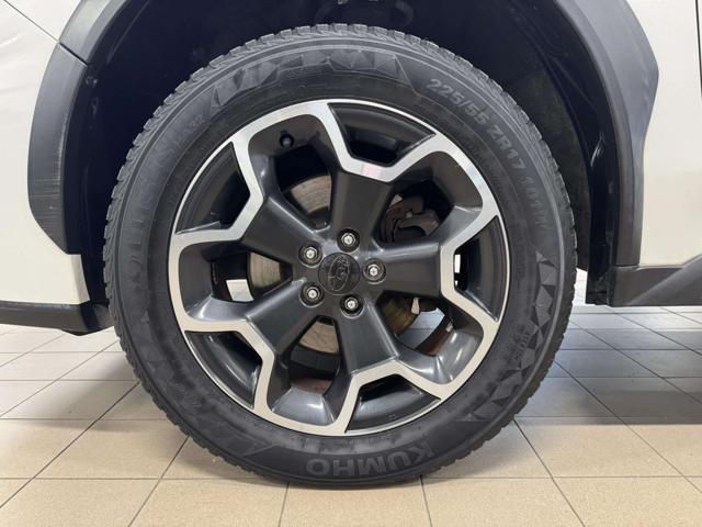 SUBARU XV 1.6i Style