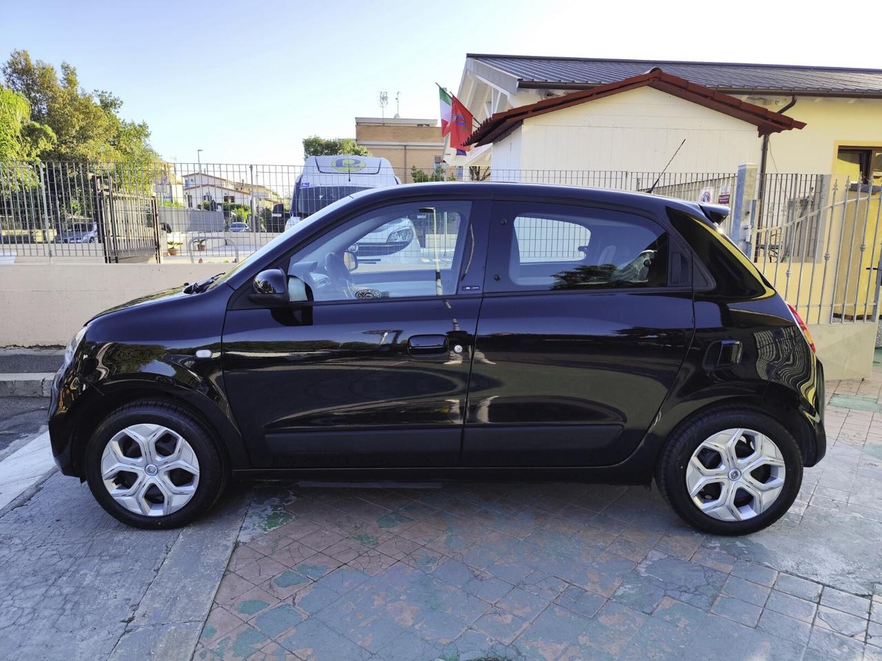 Renault Twingo Zen 22kWh 11/2021