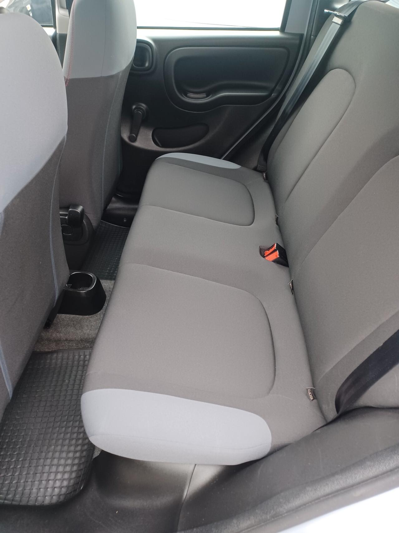 Fiat Panda 1.2 GPL DELLA CASA ANNO 2020