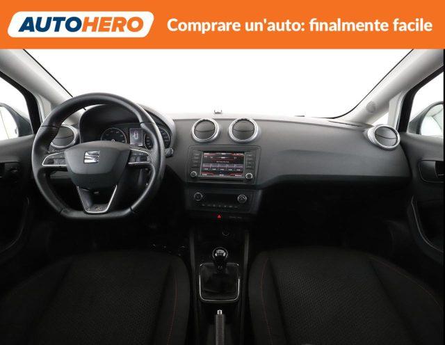 SEAT Ibiza 1.2 TSI 90 CV 5p. FR