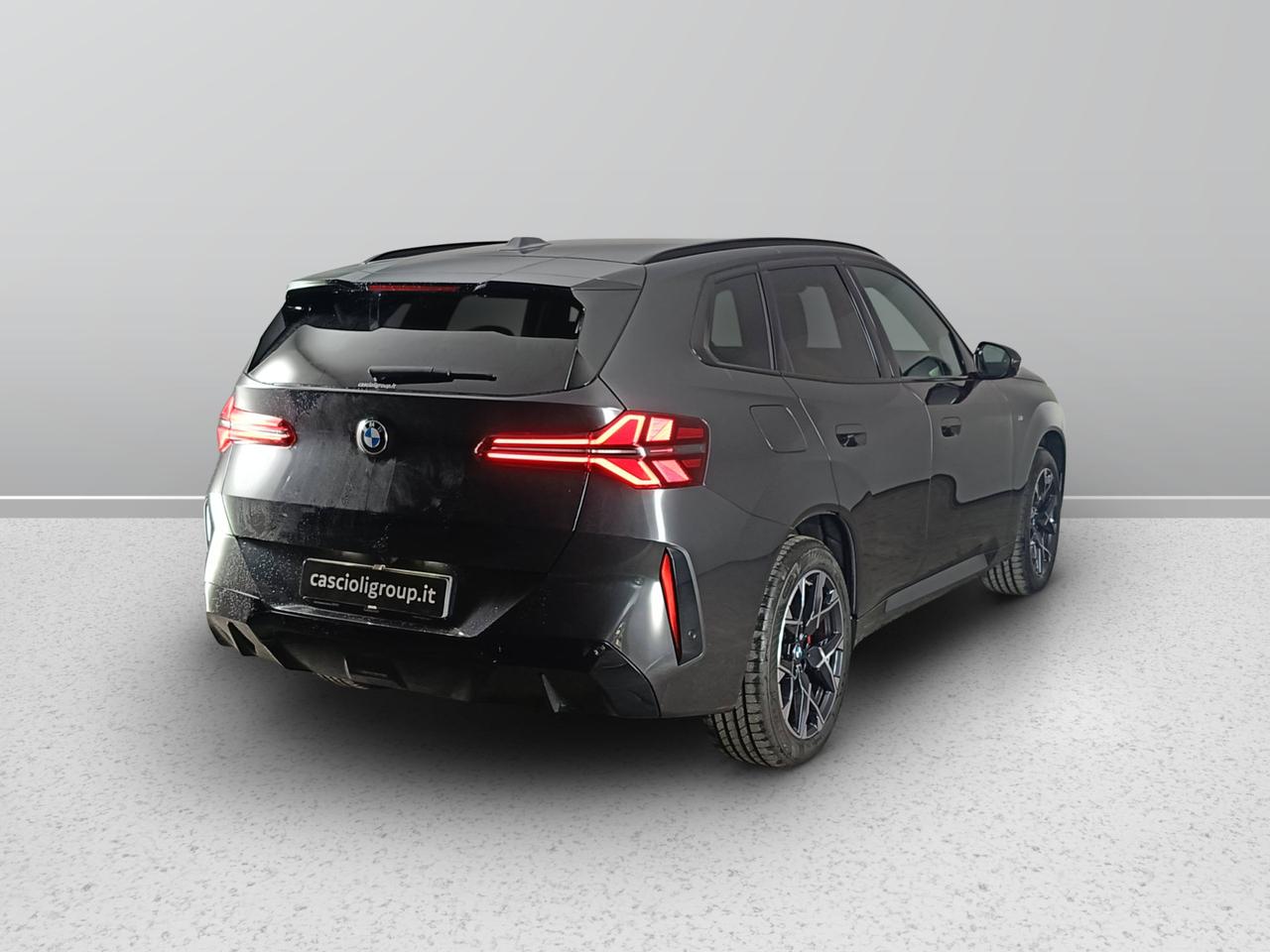 BMW BMW X3 40d xDrive