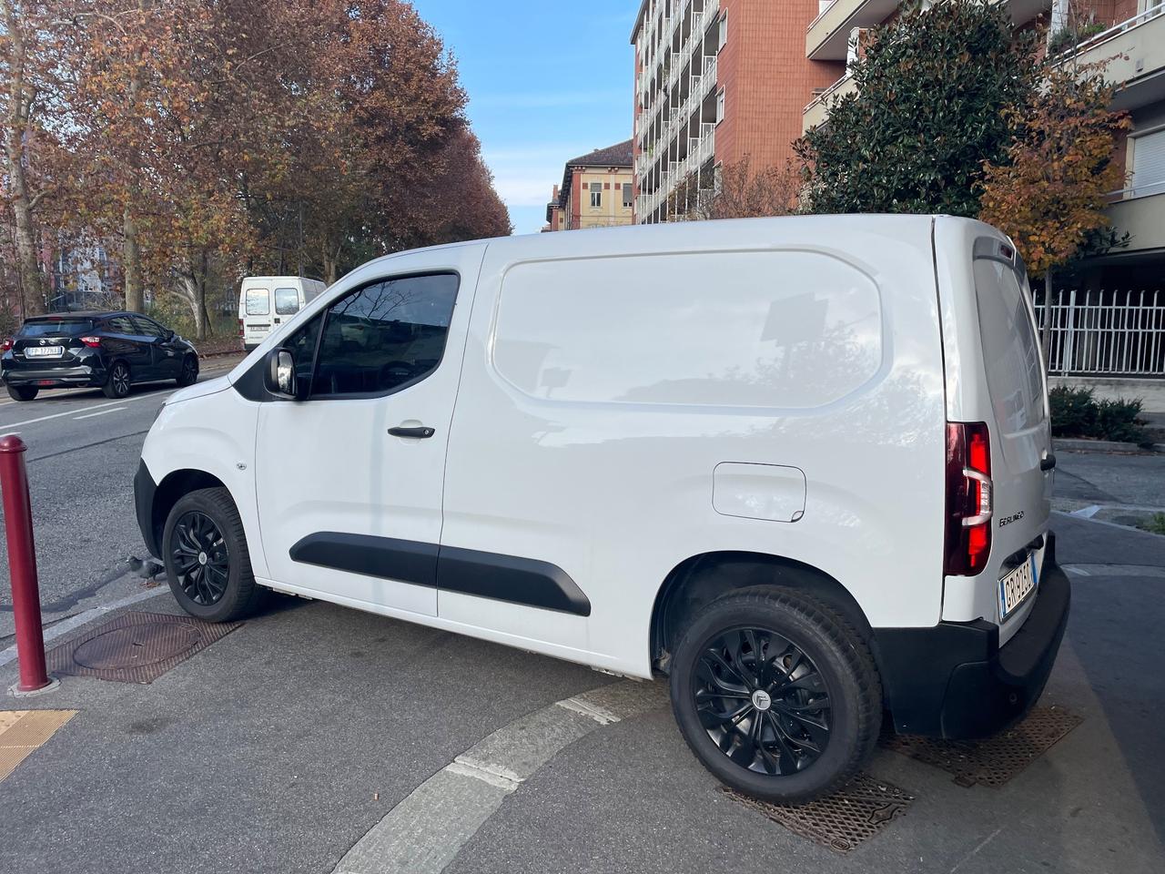 Citroen Berlingo BlueHDi 130cv/1PROP/GARANZIA