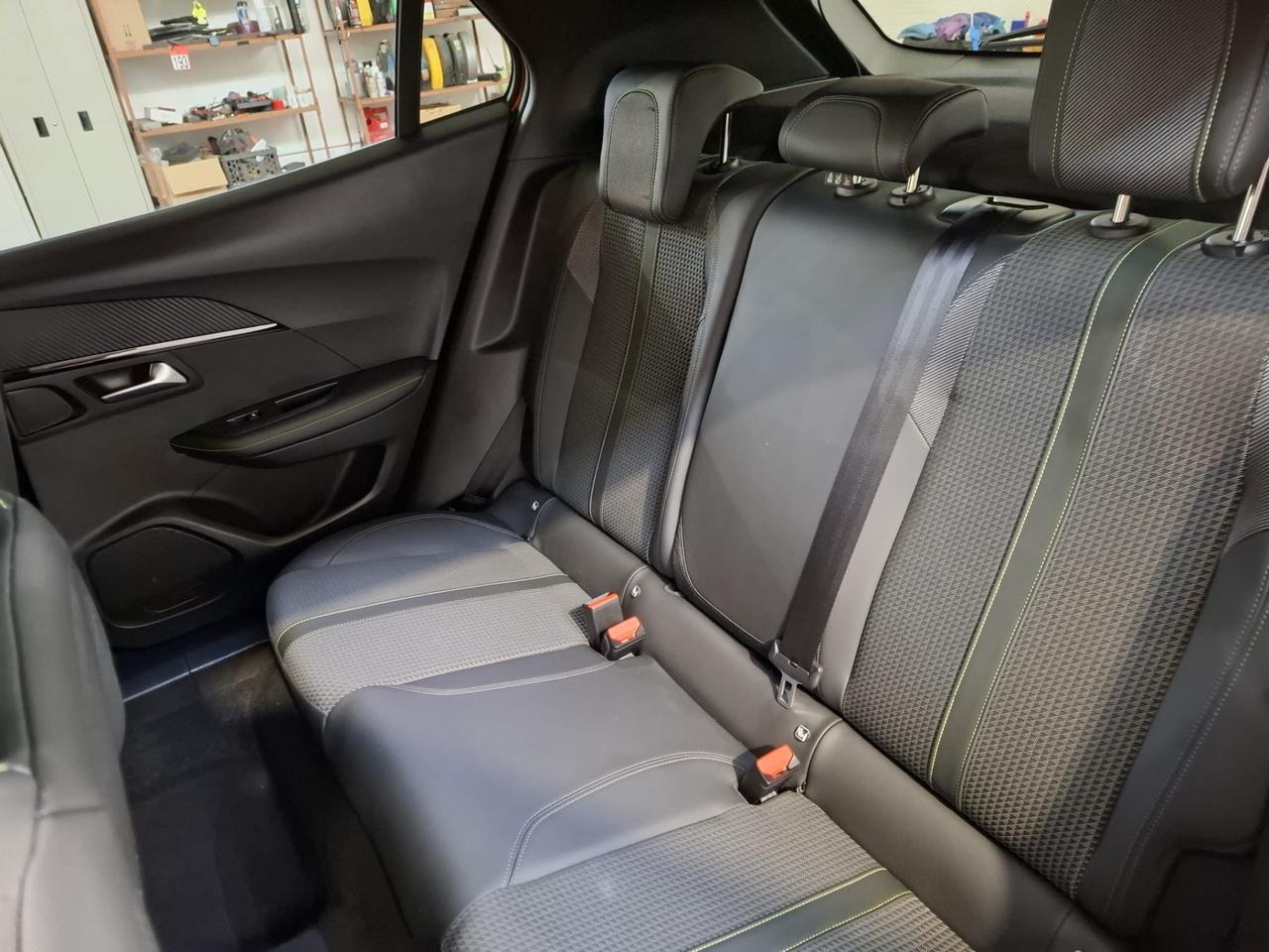 Peugeot 2008 PureTech Turbo 130 S&S GT Line