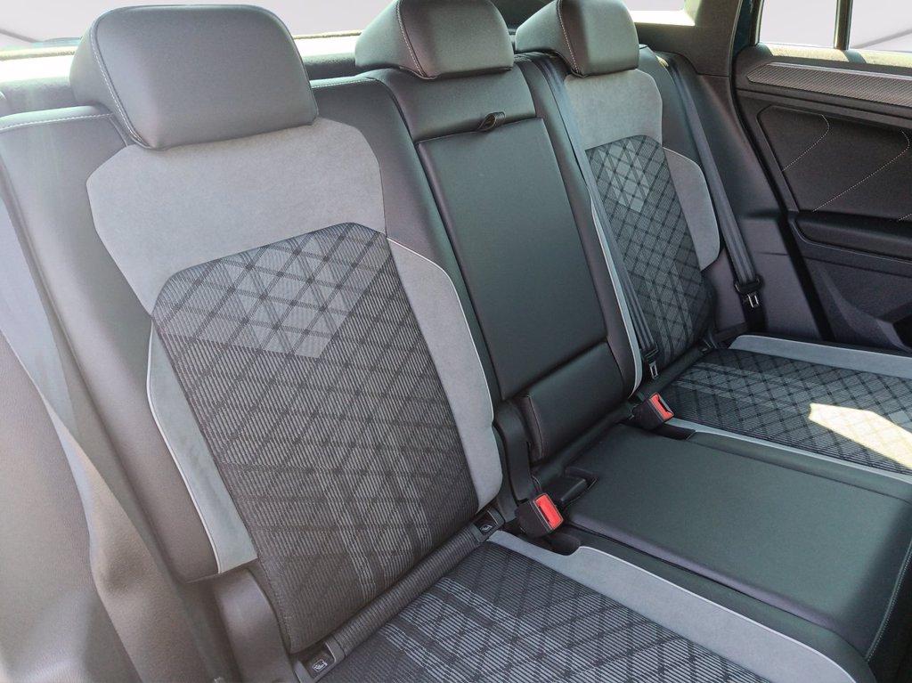 VOLKSWAGEN Tiguan 1.5 tsi r-line 150cv dsg del 2022