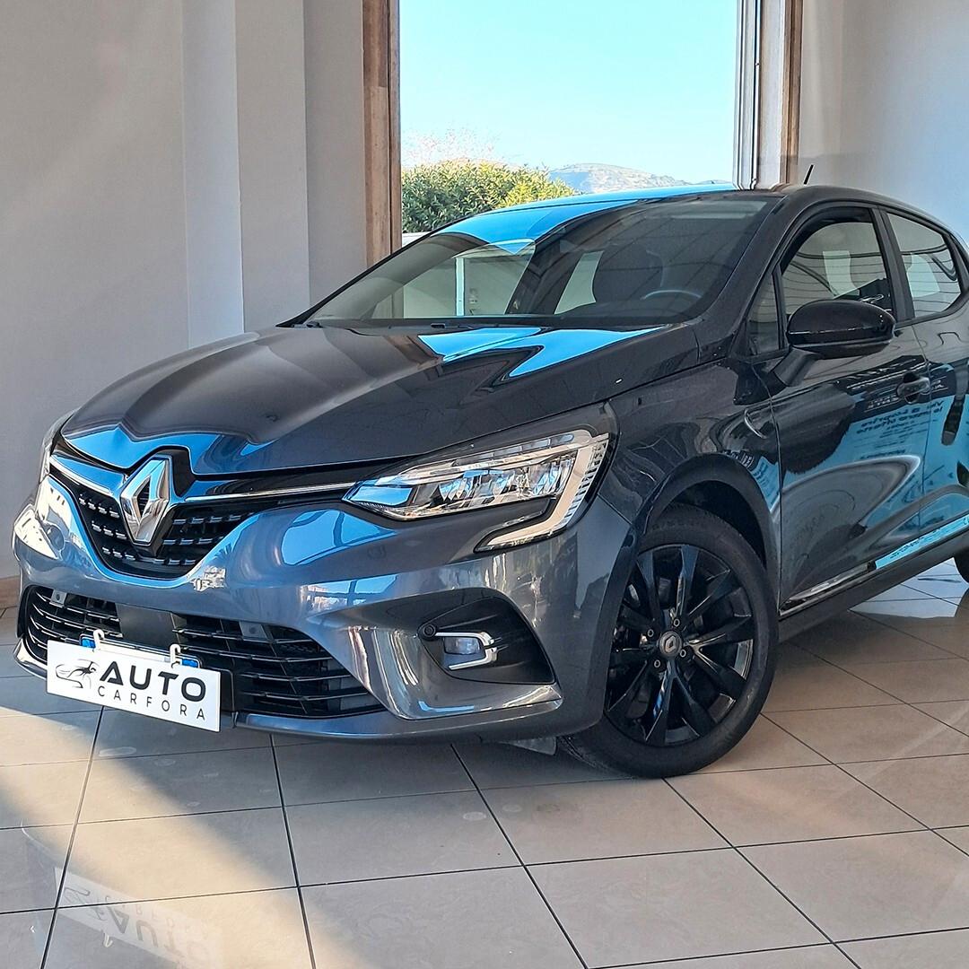 Renault Clio Blue dCi 85 CV 5 porte Intens