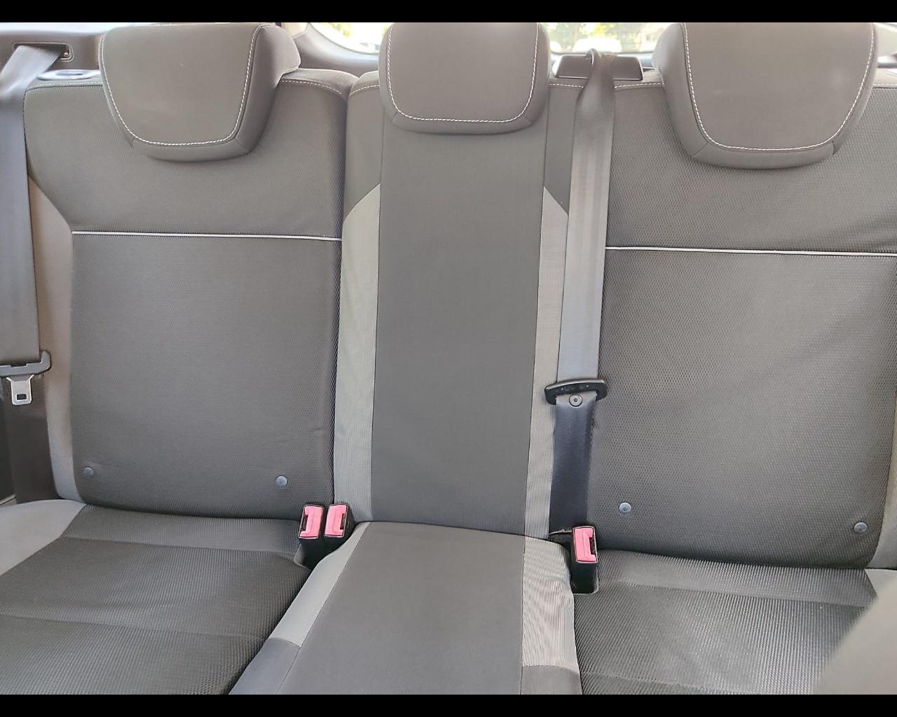 FORD Focus 3ª serie - Focus 1.6 TDCi 95 CV SW