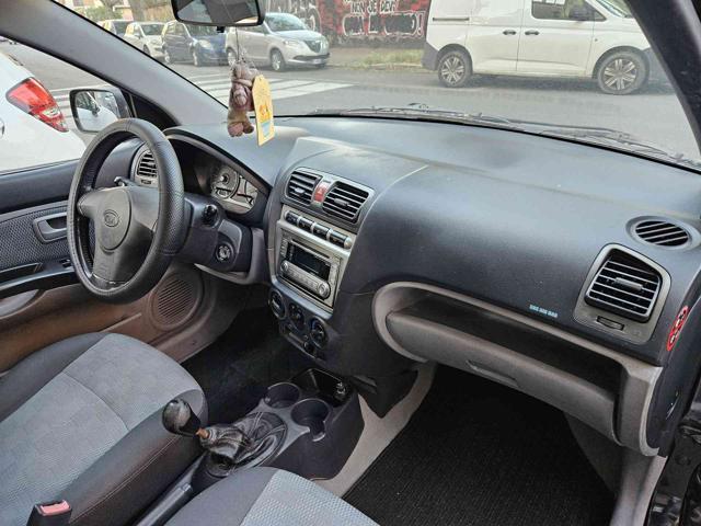 KIA Picanto 1.0 12V Urban