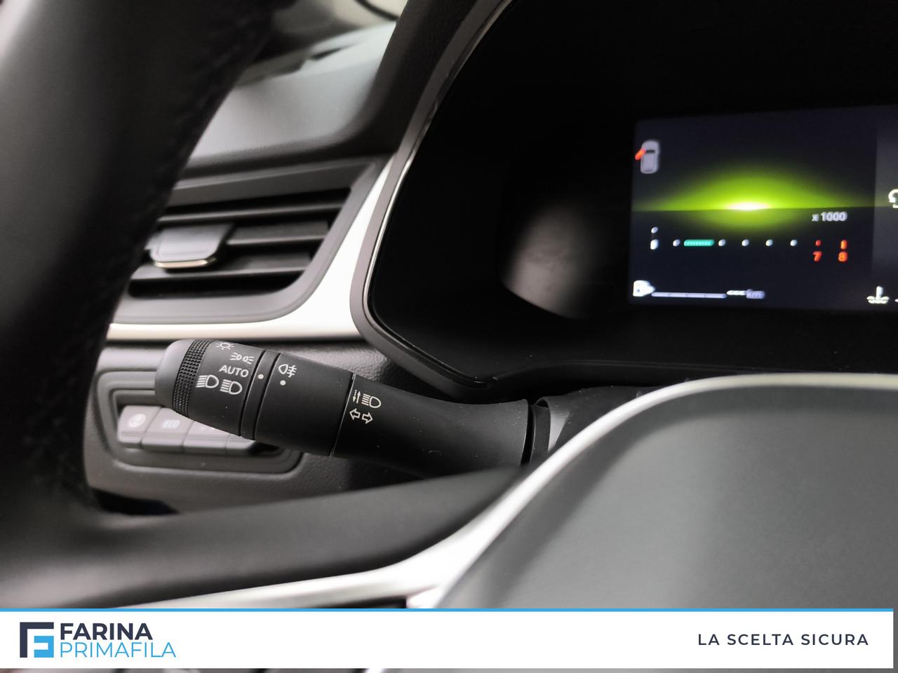 RENAULT Captur II 2024 - Captur 1.0 eco-g Evolution 100cv