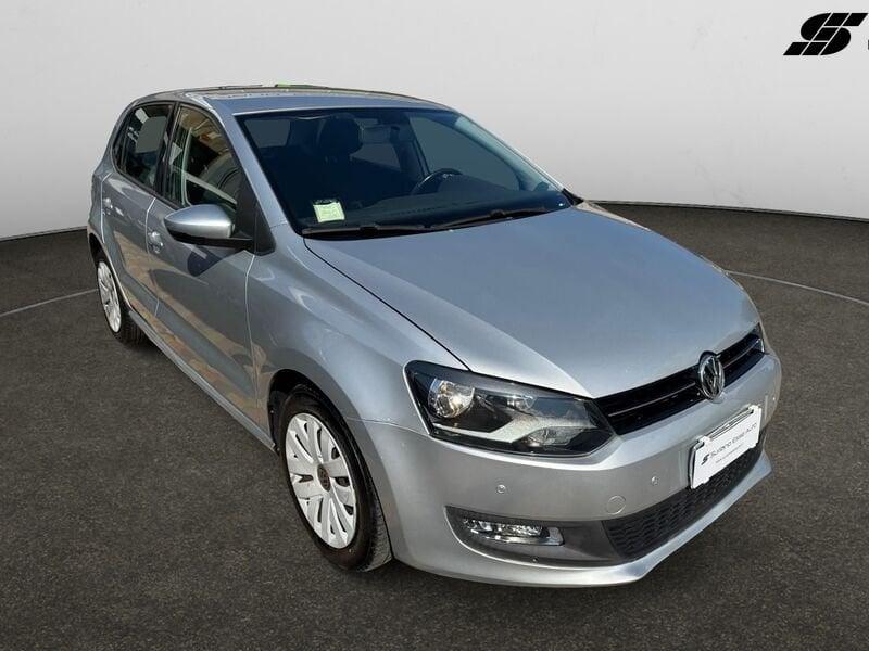 Volkswagen Polo Polo 1.2 TDI DPF 5 p. Comfortline